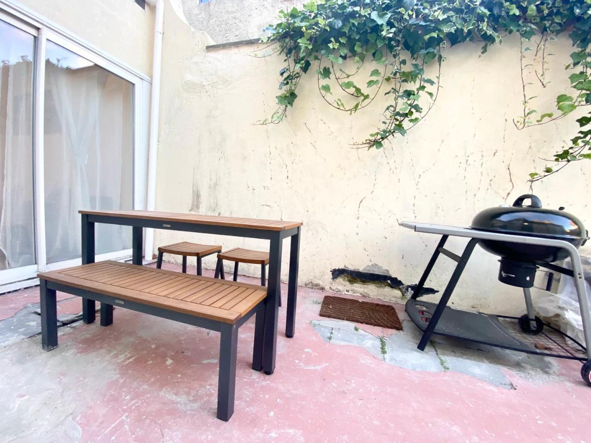 Mohd'Or 2 - Calaisアパートメント エクステリア 写真
